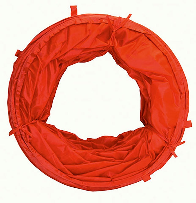 Kerbl Dog Agility Tunnel - 5 m