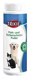 Trixie Floh- und Zeckenschutz-Puder