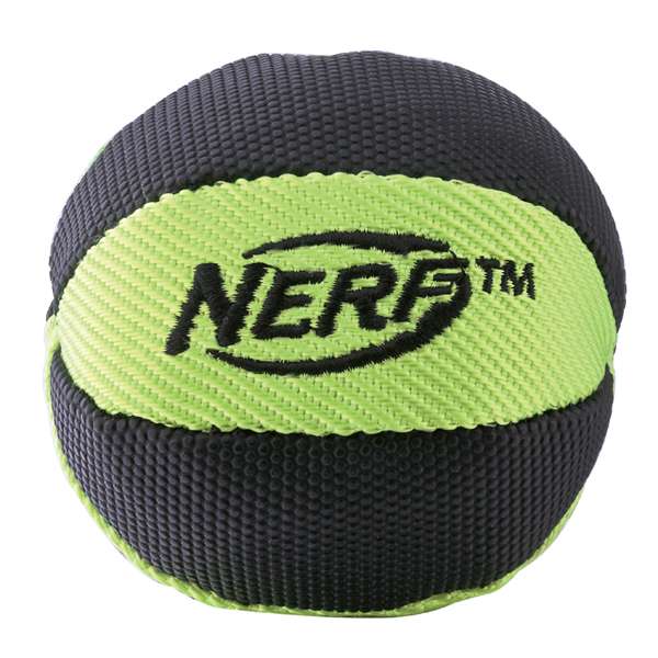 NERF DOG Squeaker Ball - Small