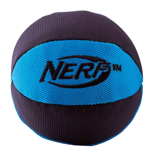 NERF DOG Squeaker Ball - Small