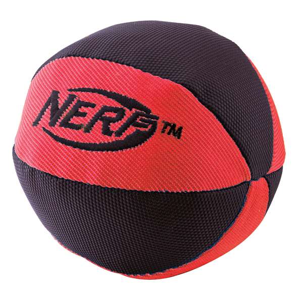 NERF DOG Squeaker Ball - Small