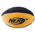 NERF DOG Squeaker Football - Small