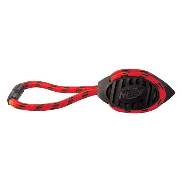 NERF DOG Twister Tug