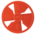 NERF DOG TPR Float Flyer - Medium