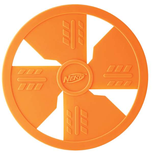 NERF DOG TPR Float Flyer - Medium