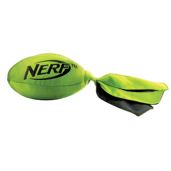 NERF DOG Retriever Football - Large