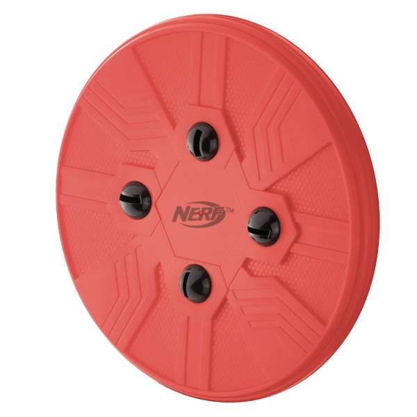 NERF DOG Howler Flyer - Blau