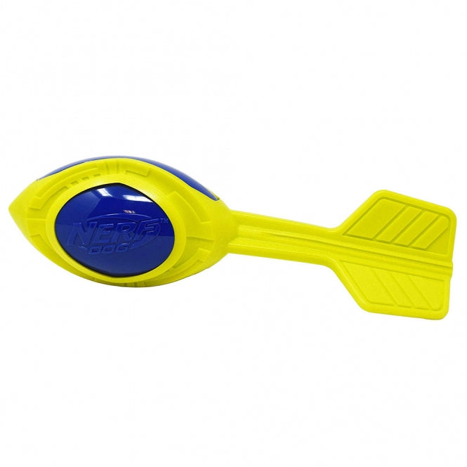 NERF DOG Mega Tuff Wurf-Pfeil