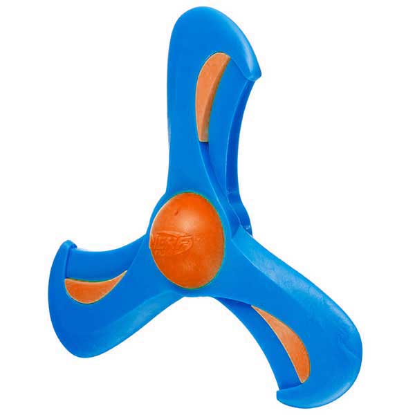 NERF DOG Tri-Flyer - 22,8 cm