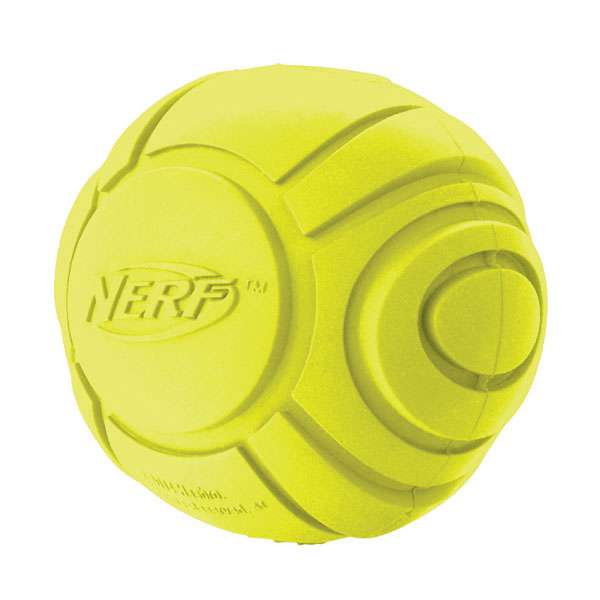NERF DOG Curve Ball - 2er Pack