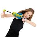 NERF DOG Ultraplush Trackshot Launcher - Medium