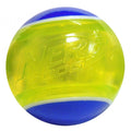 NERF Dog LED Blaze Tennis Ball