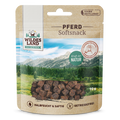 Wildes Land Softsnack Pferd 70g