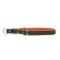 Hunter Dressurhalsung Flach - S - 40 cm