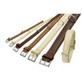 Karlie Nordic Halsband - Hellbeige - 17 mm / 35 cm