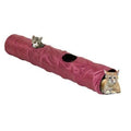 Karlie In- und Outdoor Rascheltunnel FELINE CRUISER - 136 cm