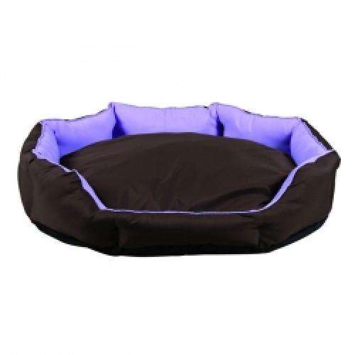 Trixie Kuschelbett Lorenzo - 50 × 45 cm