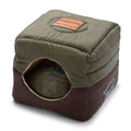 D&D Lifestyle Royalty 35 - Farbe: Olive-Urban Brown