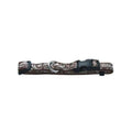 Hunter Halsung Fancy Jurassic Vario Basic - XS: 22 - 35 cm  Breite: 1 cm