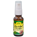 cdVet ZeckEx Zecken-Abwehrspray